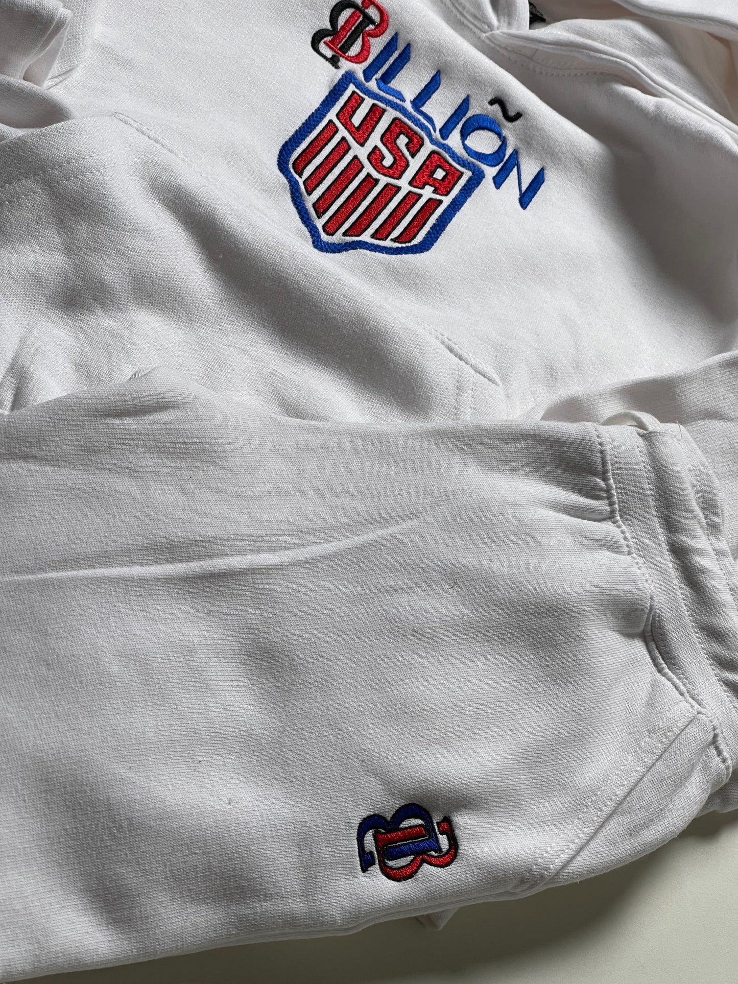 USA Sweatsuit