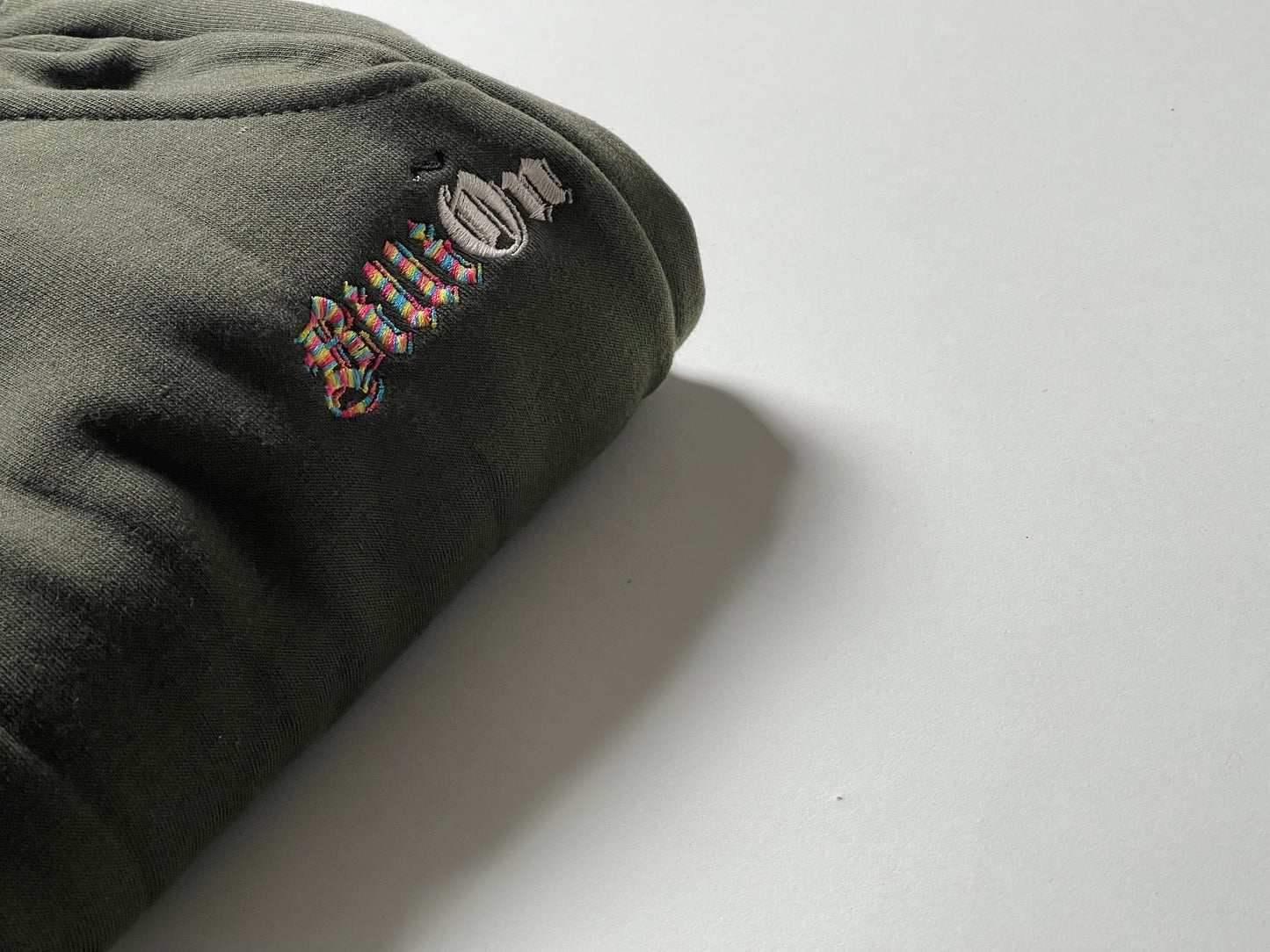 Signature Logo Sweatsuit