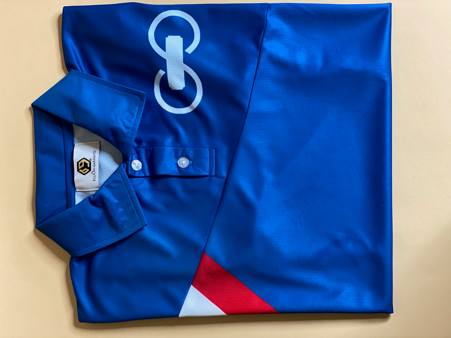 Americana Polo Shirt