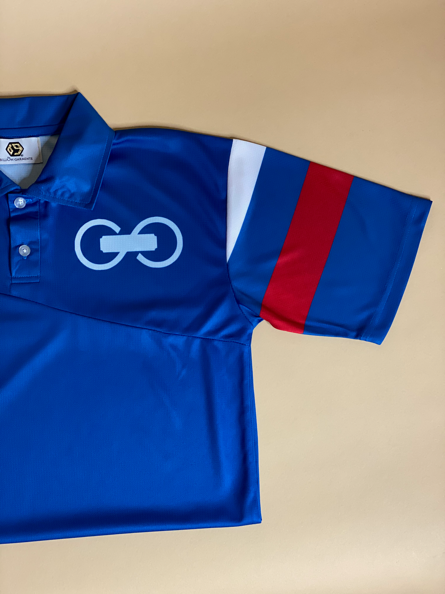 Americana Polo Shirt