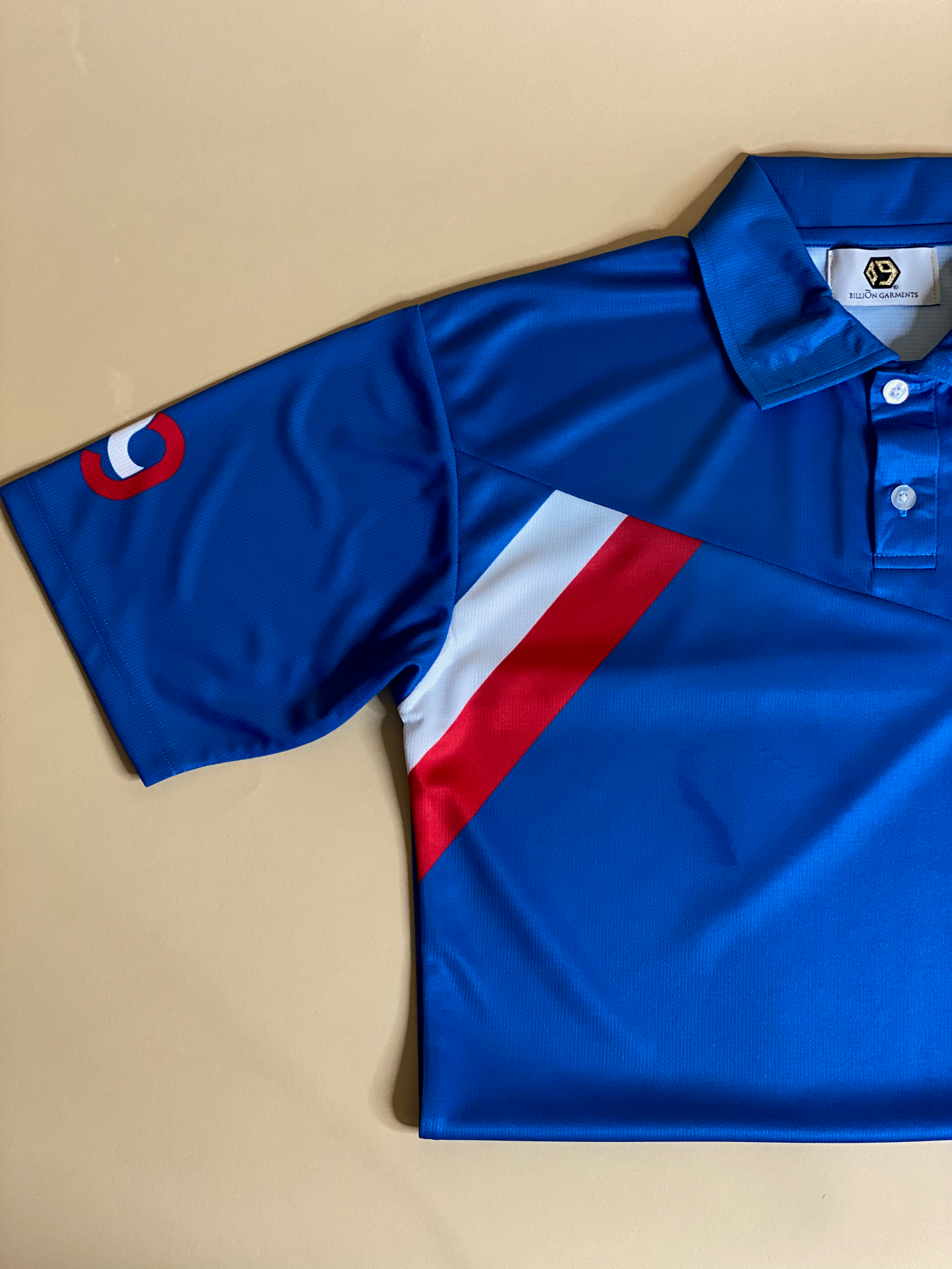 Americana Polo Shirt