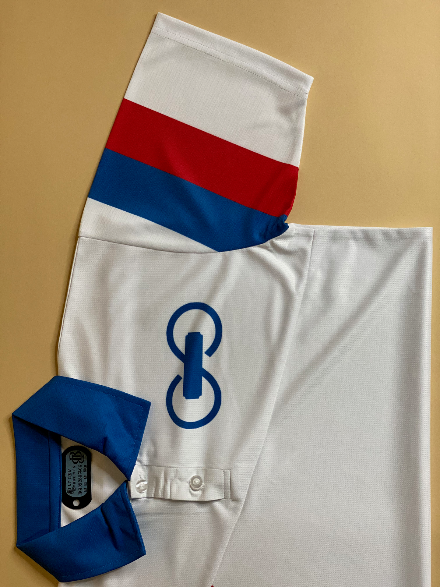 Americana Polo Shirt