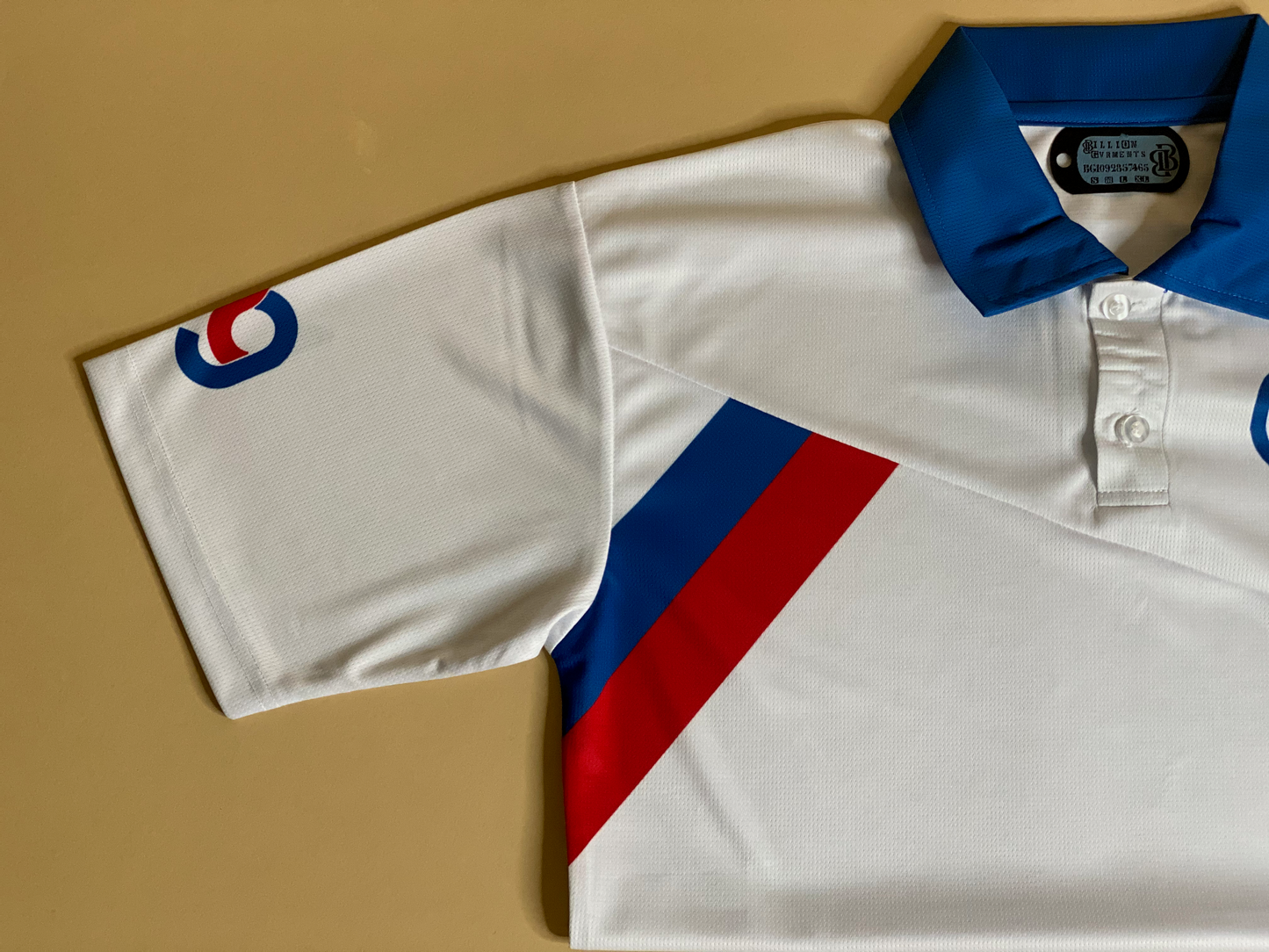 Americana Polo Shirt