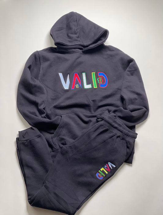 VALID Sweatsuit