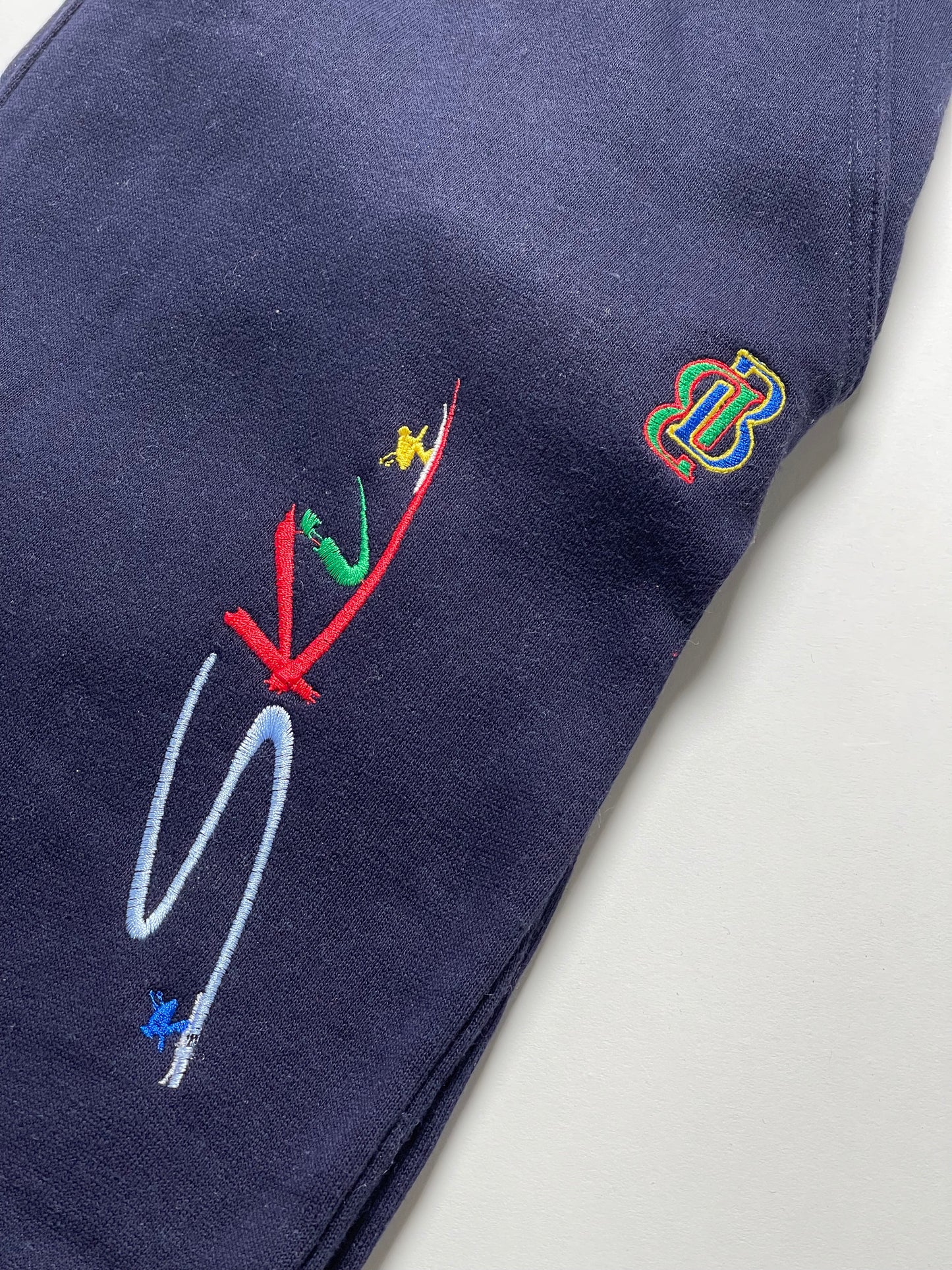 Ski Sweatsuit