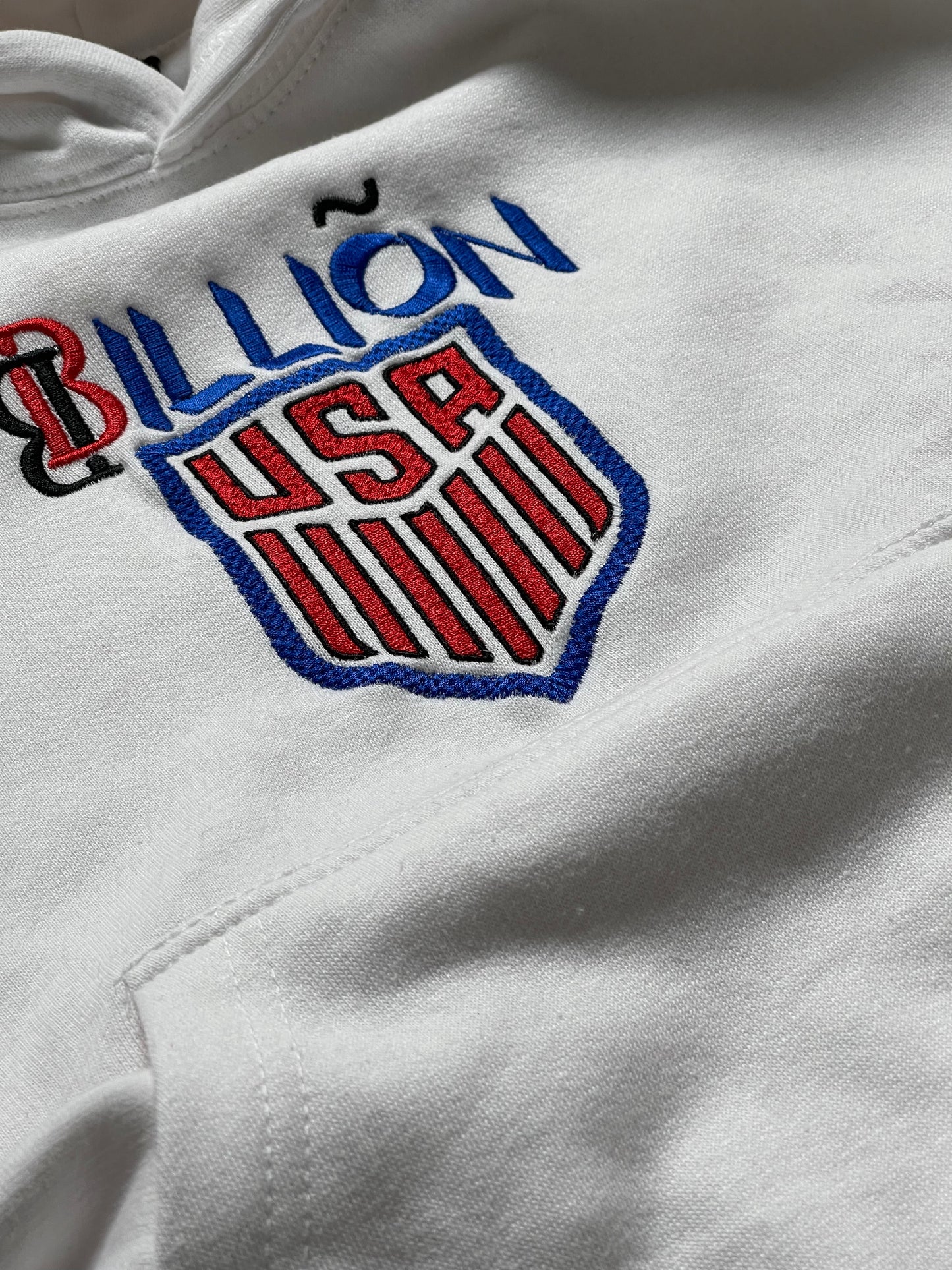 USA Sweatsuit