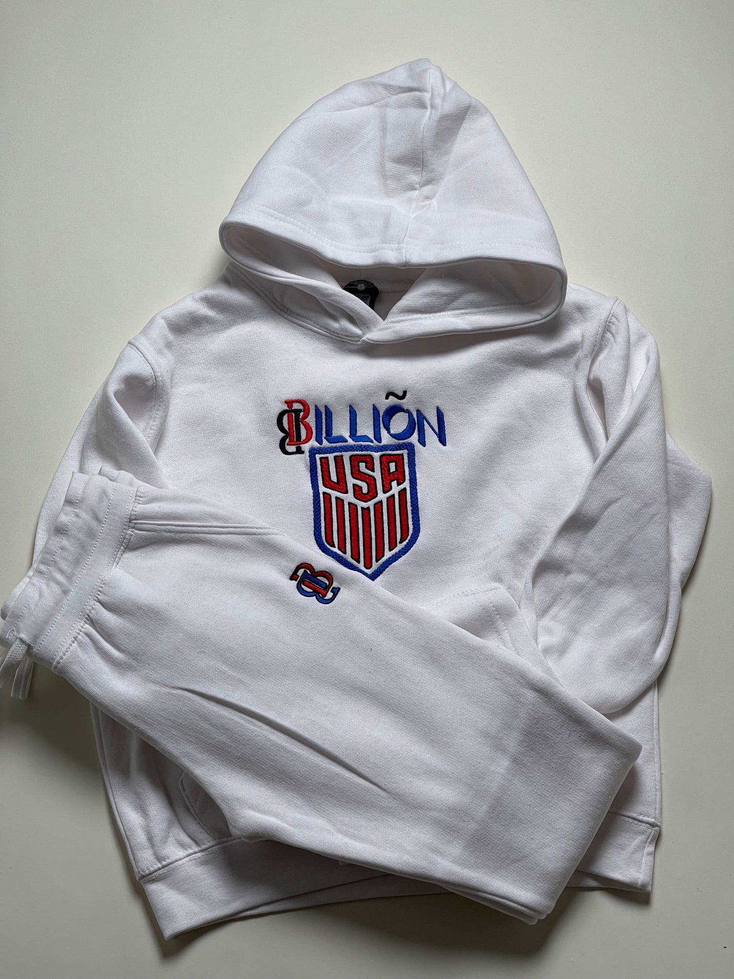 USA Sweatsuit