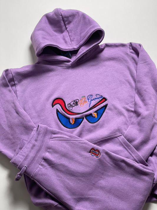 The Brow Sweatsuit