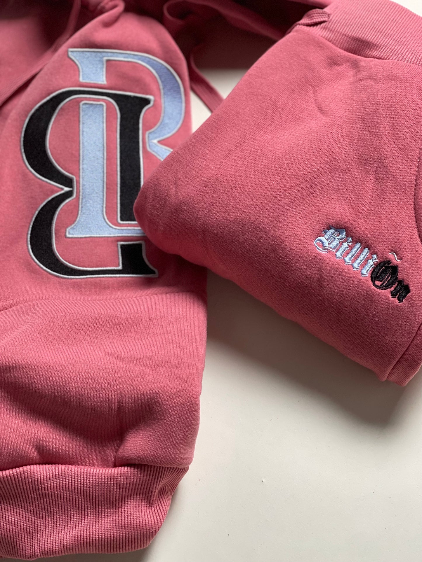 Signature Logo Sweatsuit